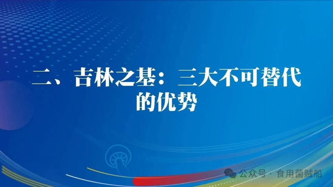吉菌之道：根植白山黑水，洞见产业终局之魂-吉林食药用菌产业破局之路-16.webp 